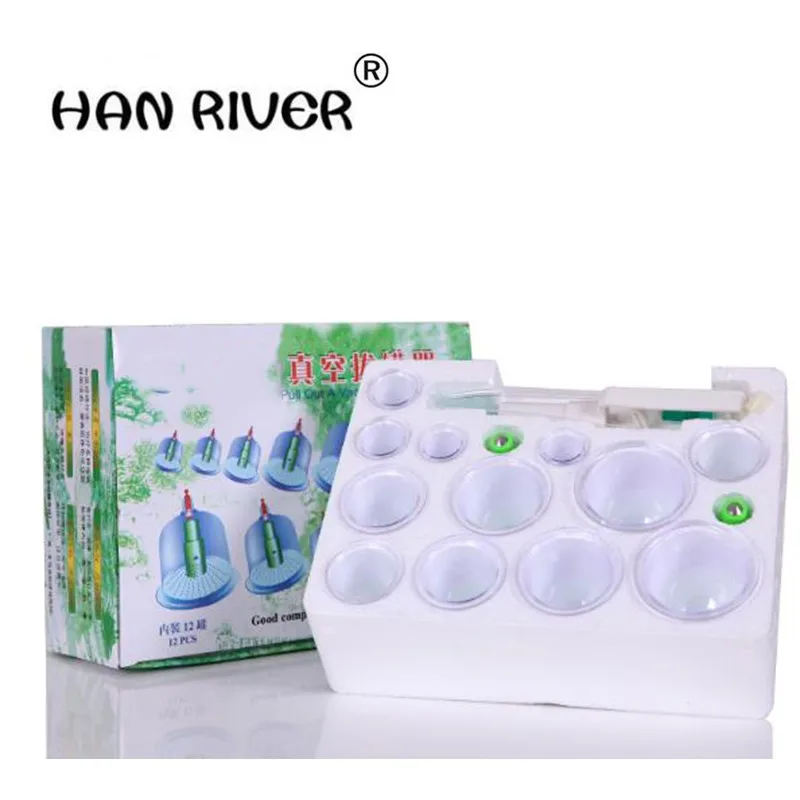 China's traditional Chinese medicine 12 cup vacuum cupping vacuum tank body massage treatment,
China's traditional Chinese medicine 12 cup vacuum cupping vacuum tank body massage treatment,