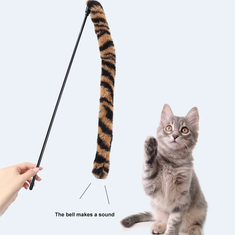 Имитация хвоста животного, забавная палочка для кошки, длинная забавная игрушка для кошки с леопардовым узором, забавная палочка, сменная и...
Имитация хвоста животного, забавная палочка для кошки, длинная забавная игрушка для кошки с леопардовым узором, забавная палочка, сменная и...