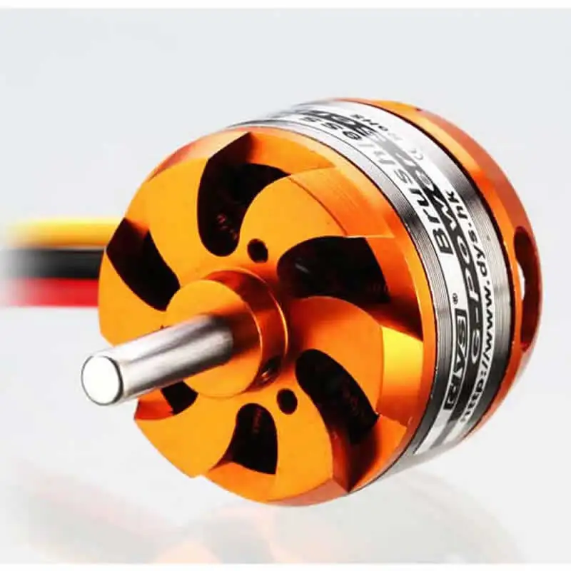 

DYS Brushless Motor D3530 1100KV 1400KV 1700KV Brushless Outrunner Motor For Mini Multicopters RC Plane Helicopter