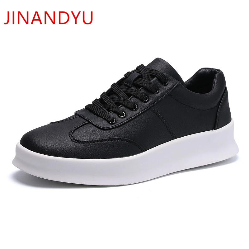 White Leather Sneakers Men Breathable Shoes Chunky Sneakers Homme High Quality Lace Up Footwear Men Casual Leather Shoes Man
White Leather Sneakers Men Breathable Shoes Chunky Sneakers Homme High Quality Lace Up Footwear Men Casual Leather Shoes Man