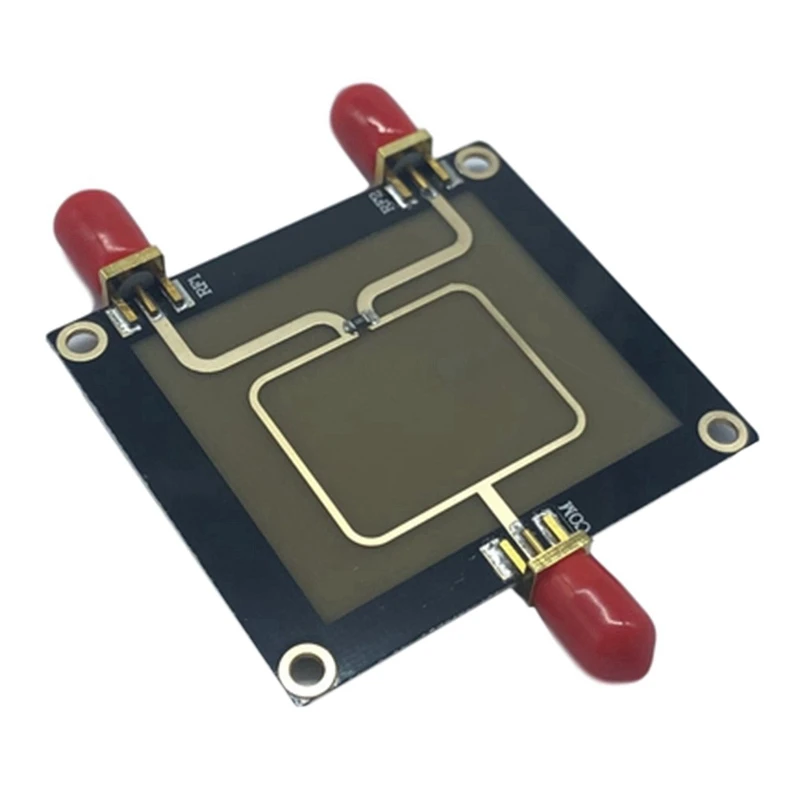 100-2700M Frequency RF Power Splitter 2-Way Divider Combiner Microstrip Power Splitter Combiner Two Power Splitter
100-2700M Frequency RF Power Splitter 2-Way Divider Combiner Microstrip Power Splitter Combiner Two Power Splitter