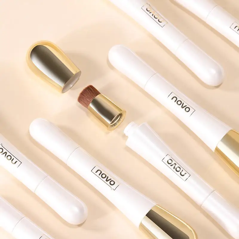 Hydrating Concealer Light Mist Brighten Concealer Liquid Concealer Long Lasting Moisturizing Smooth Non-sticky TSLM1
Hydrating Concealer Light Mist Brighten Concealer Liquid Concealer Long Lasting Moisturizing Smooth Non-sticky TSLM1
