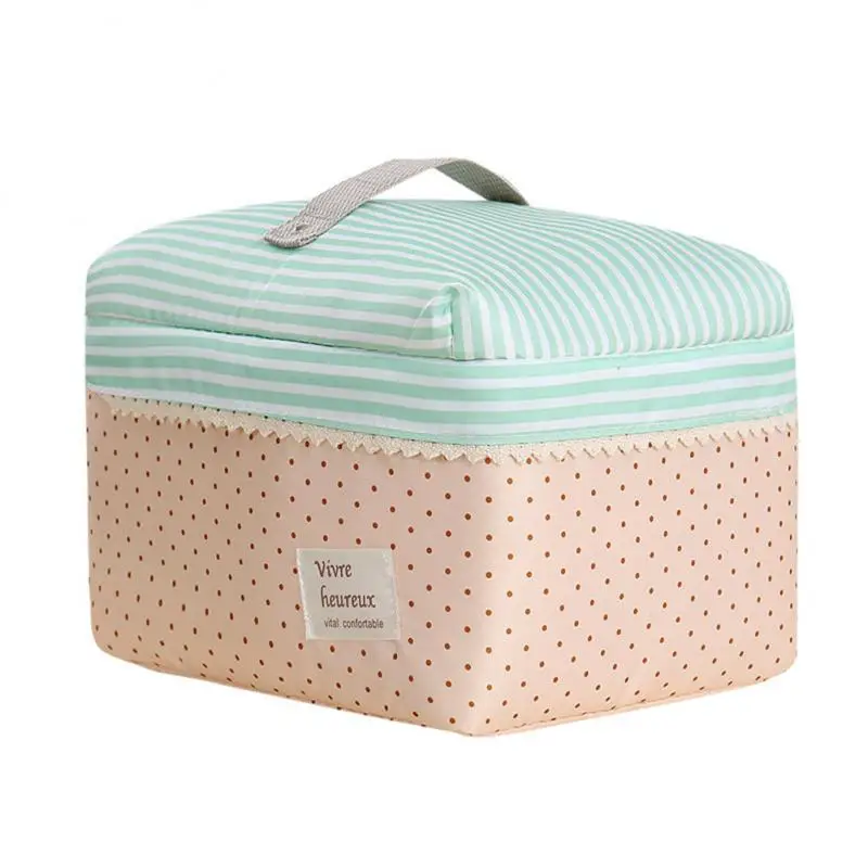 6 Colors Large Capacity Storage Box Clothes Cosmetic Multifunctional Canvas Storage Bag Portable Home Travel Tool
6 Colors Large Capacity Storage Box Clothes Cosmetic Multifunctional Canvas Storage Bag Portable Home Travel Tool