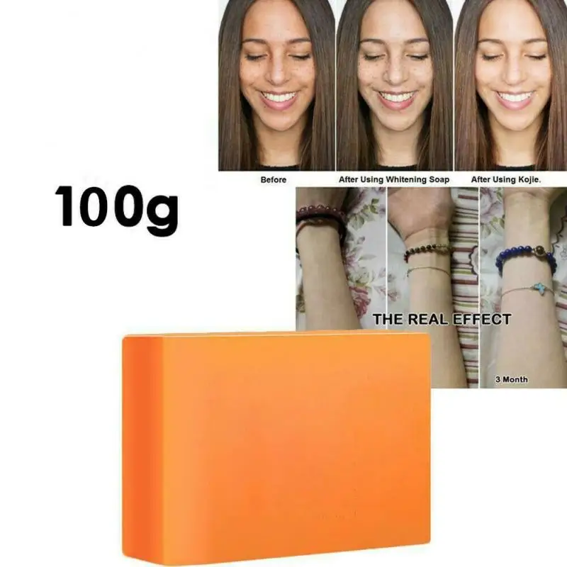 100g 6 Styles Soap Skin Lightening Bleaching Anti-Acne 100% Kojic Acid Whitening Soap Handmade Soap Face Care TXTB1
100g 6 Styles Soap Skin Lightening Bleaching Anti-Acne 100% Kojic Acid Whitening Soap Handmade Soap Face Care TXTB1