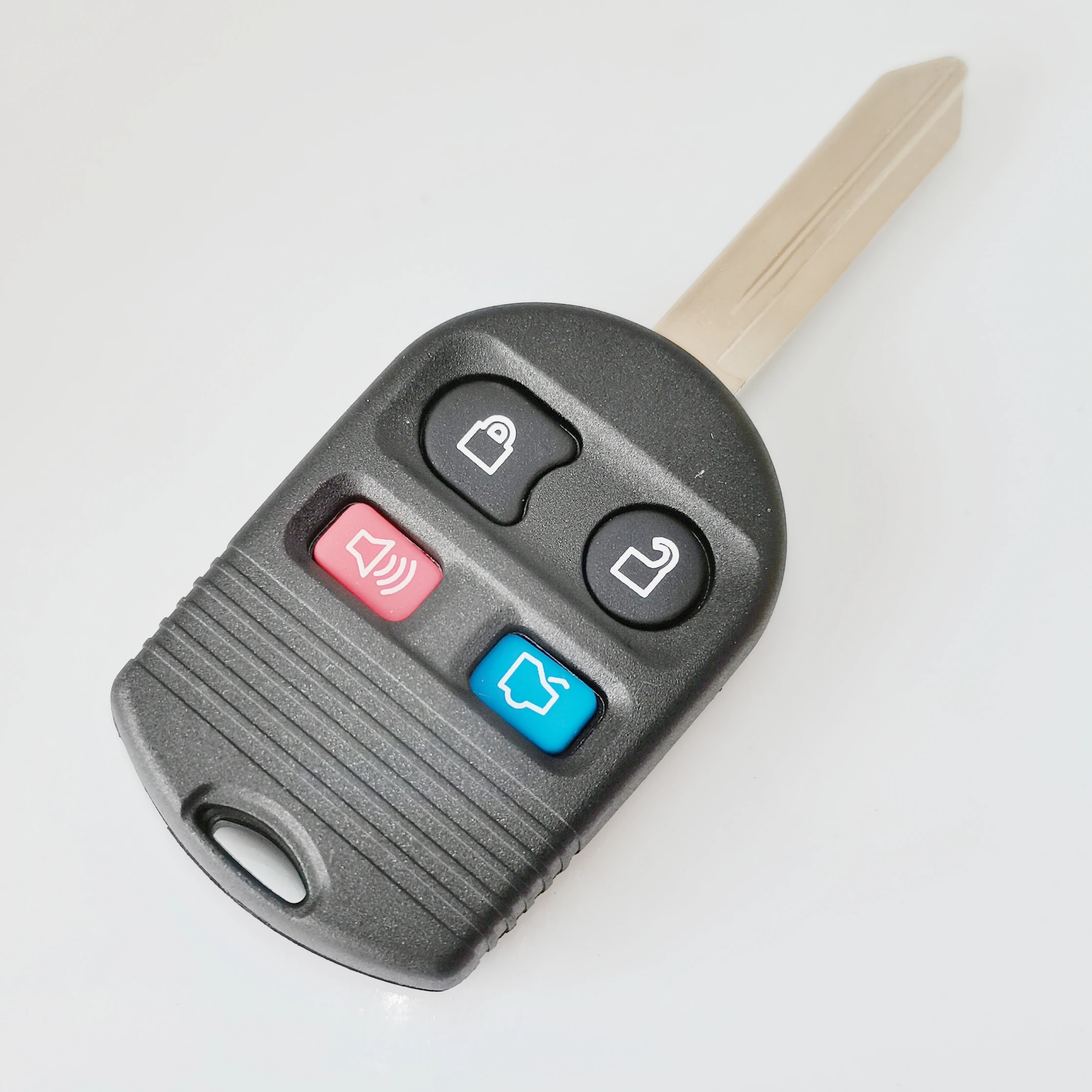 4 Buttons Flip Folding Remote Fob Keyless entry Key Case Shell Replacement For 2001-2011 Ford Mercury car styling
4 Buttons Flip Folding Remote Fob Keyless entry Key Case Shell Replacement For 2001-2011 Ford Mercury car styling