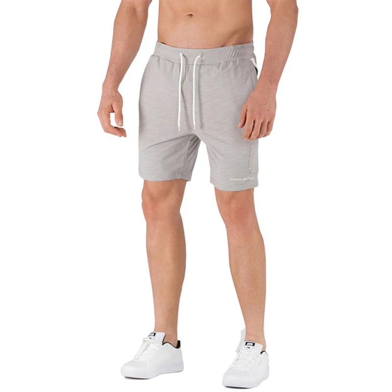 Summer fashion men's shorts, cotton sports pants, casual shorts, gym loose drawstring design oversized shorts
Summer fashion men's shorts, cotton sports pants, casual shorts, gym loose drawstring design oversized shorts