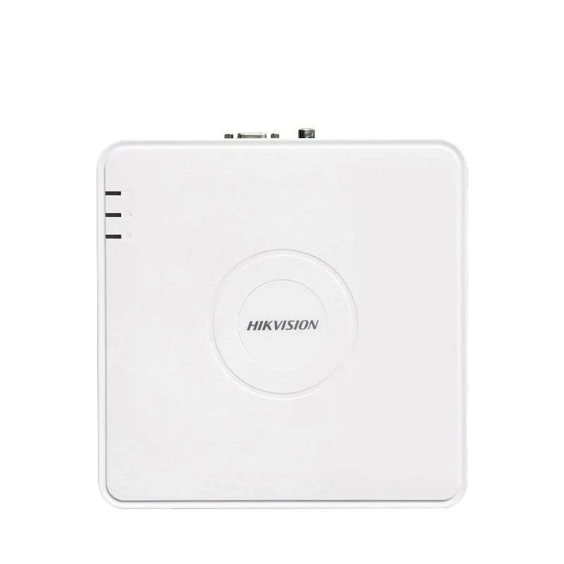 Камера видеонаблюдения Hikvision сетевая камера с жестким диском и 4-полосным