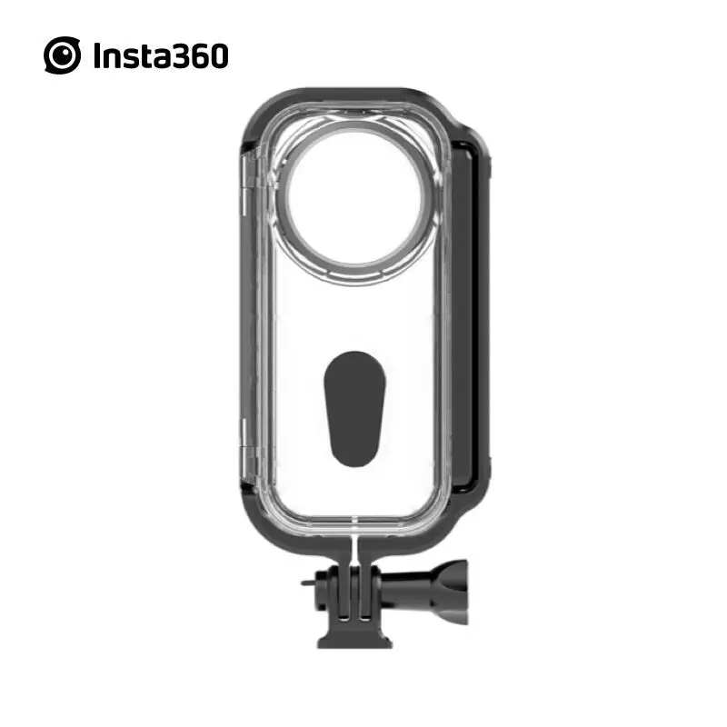 New Version Original Insta360 ONE X Venture Case 5m Diving Waterproof Housing Shell Protective Case for Insta360 Accessories
New Version Original Insta360 ONE X Venture Case 5m Diving Waterproof Housing Shell Protective Case for Insta360 Accessories
