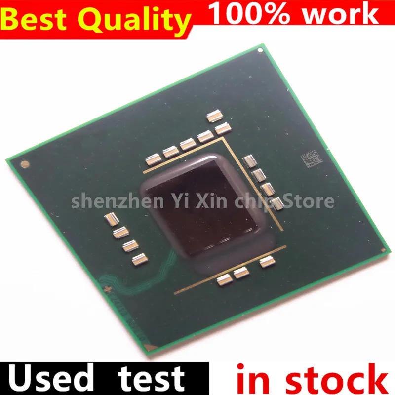 100% test very good product AC82G45 bga chip reball with balls IC chips
100% test very good product AC82G45 bga chip reball with balls IC chips