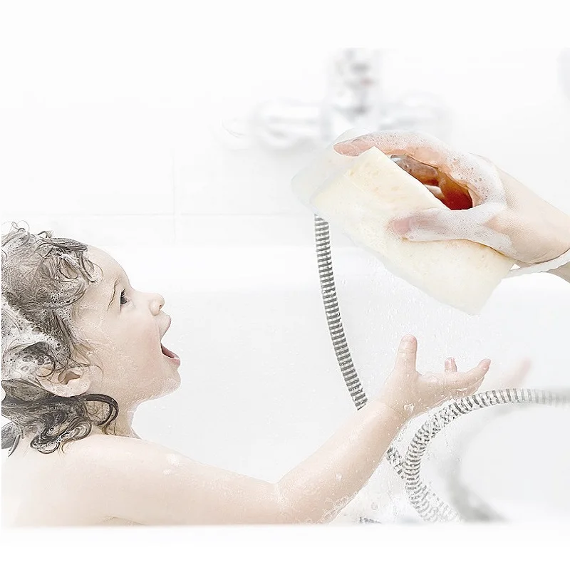 Children Rub Bath Sponge Double-Sided Bath Wipe Adult Baby Rub Bath Bath Wipe Bath Cotton Bath Brush Towel Accessories
Children Rub Bath Sponge Double-Sided Bath Wipe Adult Baby Rub Bath Bath Wipe Bath Cotton Bath Brush Towel Accessories