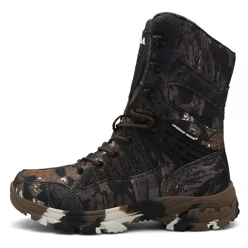Retro Martin Boots Men Autumn and Winter Hiking Outdoors Safety Shoes Military Men Boots
Retro Martin Boots Men Autumn and Winter Hiking Outdoors Safety Shoes Military Men Boots