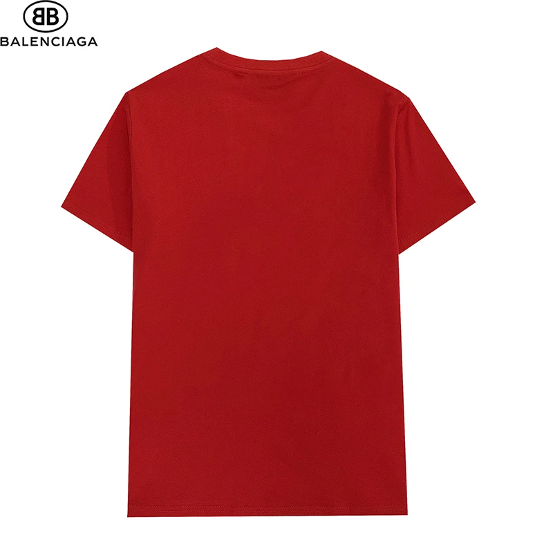 New Balenciaga- Short sleeve T-shirt Unisex Hoodies Sweatshirts Outerwear Printed Sportswear Cotton Long Sleeved Women Men 3141
New Balenciaga- Short sleeve T-shirt Unisex Hoodies Sweatshirts Outerwear Printed Sportswear Cotton Long Sleeved Women Men 3141