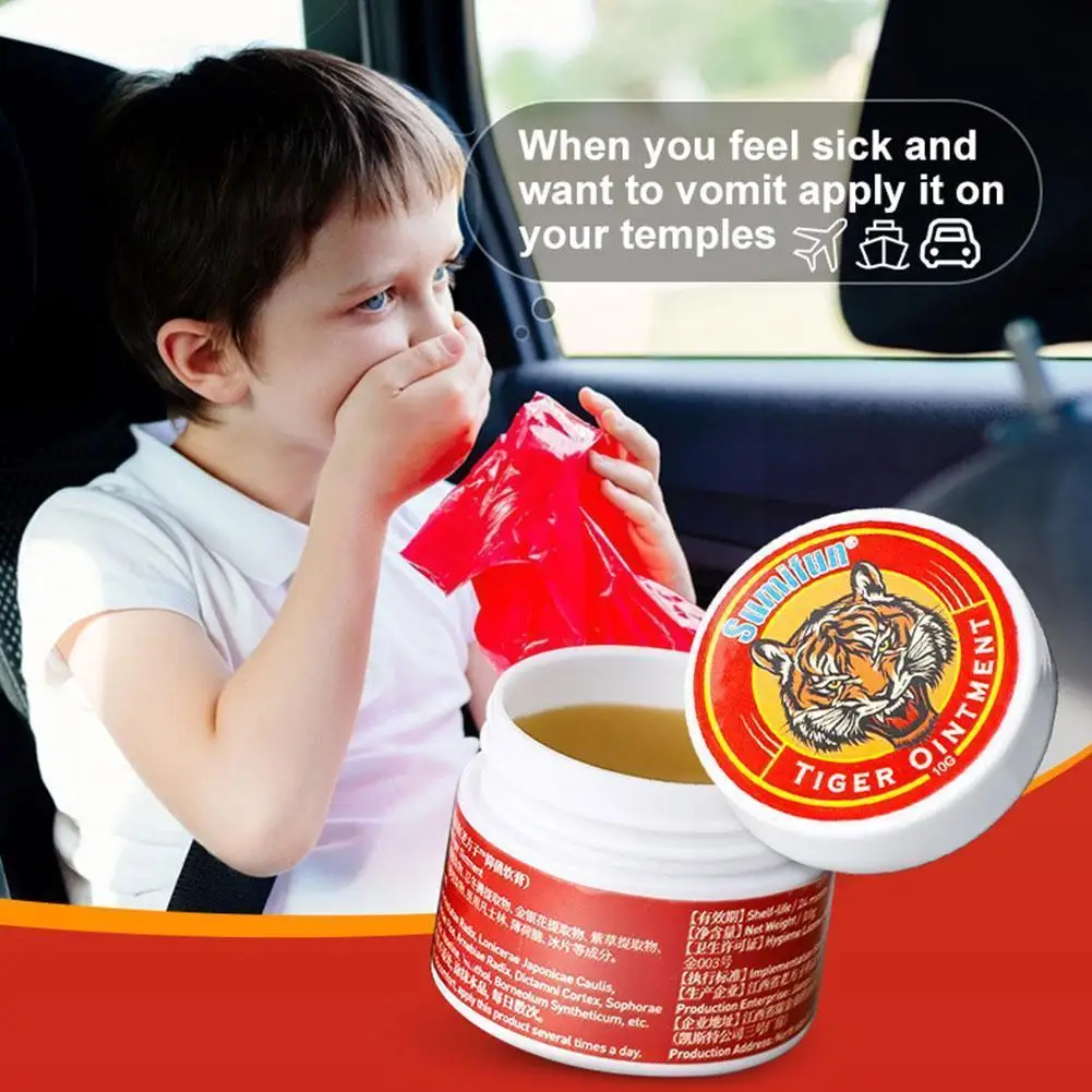 1pcs Tiger Balm Headache Cooling Cream Dizziness Unblocks Congestion Medical Tiger Pain Arthritis Relieves Nasal Muscle Oin I0N4
1pcs Tiger Balm Headache Cooling Cream Dizziness Unblocks Congestion Medical Tiger Pain Arthritis Relieves Nasal Muscle Oin I0N4