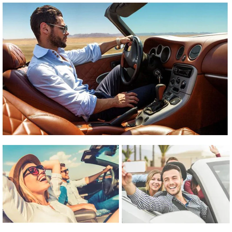 Square Unbreakable Polarized Sunglasses Men Rimless TR90 Lightweight 2021 Driving Sun Glasses Male Brand Design Shades UV400
Square Unbreakable Polarized Sunglasses Men Rimless TR90 Lightweight 2021 Driving Sun Glasses Male Brand Design Shades UV400