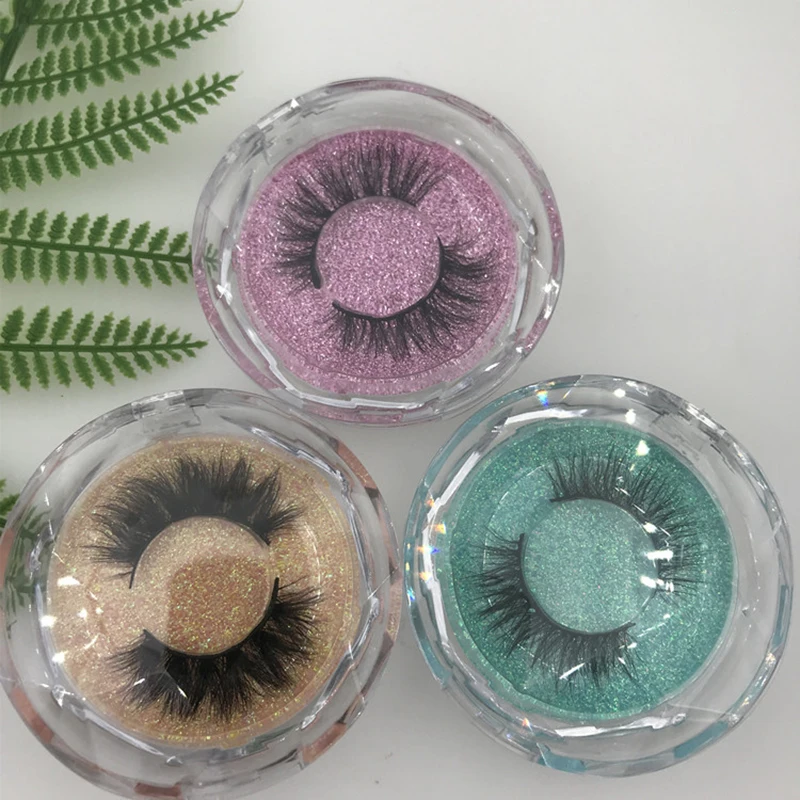 Xinmeilin Luxury Clear Crystal Fake eyelash packaging Box bulk Empty Wholesale Free Logo 3D 25mm False lash Round Case With Tray
Xinmeilin Luxury Clear Crystal Fake eyelash packaging Box bulk Empty Wholesale Free Logo 3D 25mm False lash Round Case With Tray