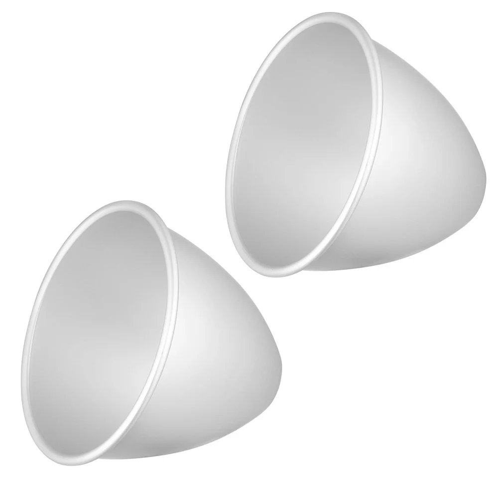 2Pcs Doll Cake Making Mold Multi-functional Baking Mold Premium Baking Mold
2Pcs Doll Cake Making Mold Multi-functional Baking Mold Premium Baking Mold