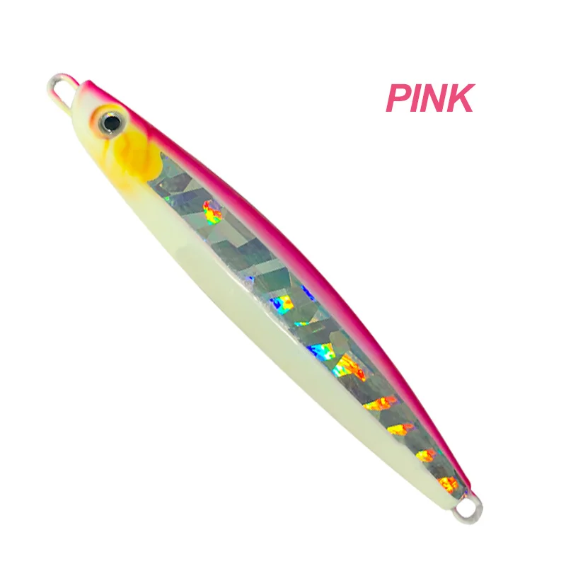 OBSESSION Metal jigs Lead Bait 180g 220g Jig Lure Assist hook Sinking Glow Jigs Slow Falling luminuous Lure Fisihng Lure Angler
OBSESSION Metal jigs Lead Bait 180g 220g Jig Lure Assist hook Sinking Glow Jigs Slow Falling luminuous Lure Fisihng Lure Angler