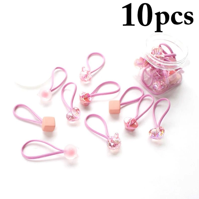 10PCS Women Girls Hair Tie Acrylic Elastic Hair Band Rope Cute Ponytail Holder Hair Rope Elastic Hair Band Hair Accessories
10PCS Women Girls Hair Tie Acrylic Elastic Hair Band Rope Cute Ponytail Holder Hair Rope Elastic Hair Band Hair Accessories