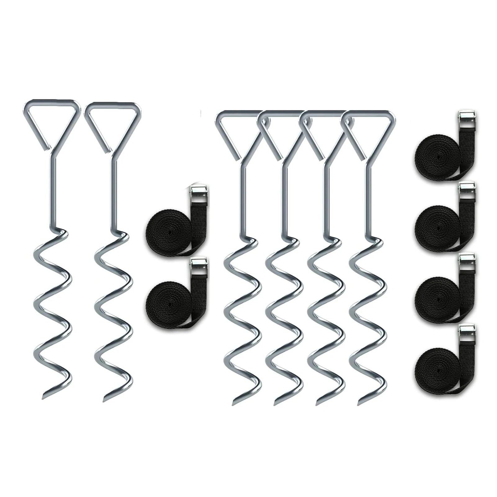 New Trampoline anchor with trampoline pile heavy spiral pile anchor kit, general trampoline safety ground anchor #
New Trampoline anchor with trampoline pile heavy spiral pile anchor kit, general trampoline safety ground anchor #