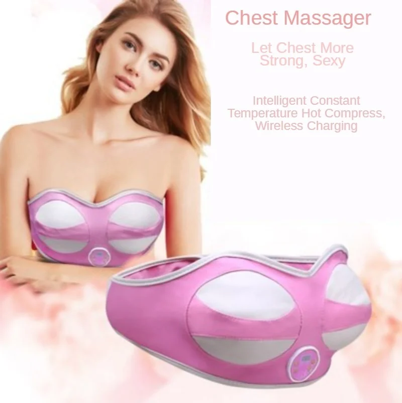 Massager Meixibao Promote Breast Cupping Electric Breast Massager Comfortable Strong Wrapping Hot Compress ABCD Cup Use Massage
Massager Meixibao Promote Breast Cupping Electric Breast Massager Comfortable Strong Wrapping Hot Compress ABCD Cup Use Massage