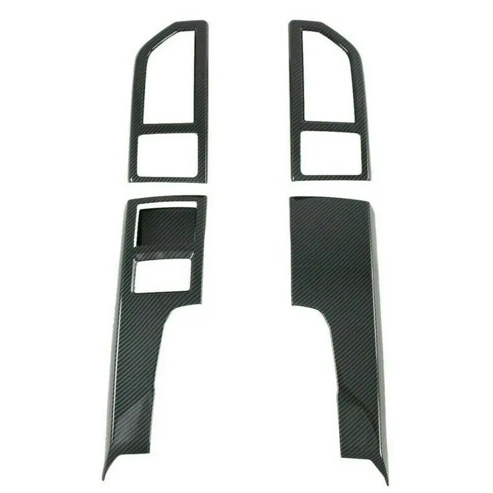 Консоль из углеродного волокна для вентиляционных отверстий среднего размера, чехлы для Ford F150 F-150 2015-2019 
Консоль из углеродного волокна для вентиляционных отверстий среднего размера, чехлы для Ford F150 F-150 2015-2019