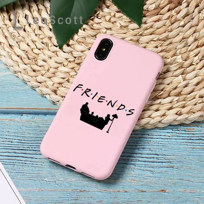 Central Perk Coffee friends tv show Phone Case Candy Color for iPhone 11 12 mini pro XS MAX 8 7 6 6S Plus X 5S SE 2020 XR
Central Perk Coffee friends tv show Phone Case Candy Color for iPhone 11 12 mini pro XS MAX 8 7 6 6S Plus X 5S SE 2020 XR