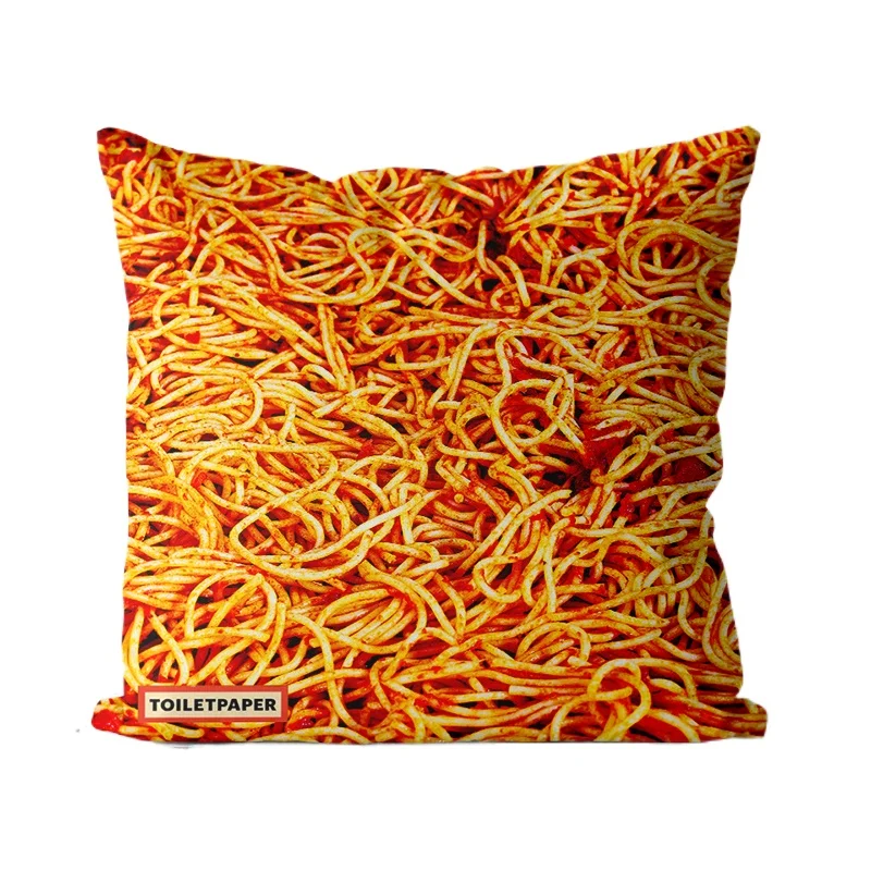 Christmas Pillow Case 45*45 Decorations for Home Garden Decor Toiletpaper Linen Pillowcase Decorative Pillowslip Cushion
Christmas Pillow Case 45*45 Decorations for Home Garden Decor Toiletpaper Linen Pillowcase Decorative Pillowslip Cushion