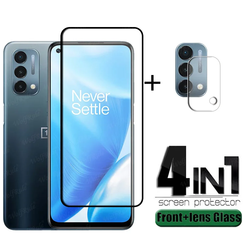 4 в 1 для Oneplus Nord N200 стекло для Oneplus Nord N200 закаленное стекло полная Защита экрана для Oneplus Nord 2 N200 стекло для объектива
4 в 1 для Oneplus Nord N200 стекло для Oneplus Nord N200 закаленное стекло полная Защита экрана для Oneplus Nord 2 N200 стекло для объектива