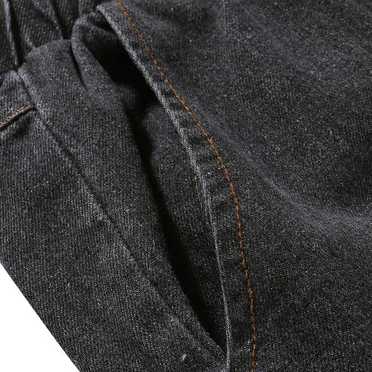 Cargo Pants Man Multi Pocket Cotton 35% Casual Men's Jeans Loose Workwear Legs Trousers Men Black M-4XL
Cargo Pants Man Multi Pocket Cotton 35% Casual Men's Jeans Loose Workwear Legs Trousers Men Black M-4XL