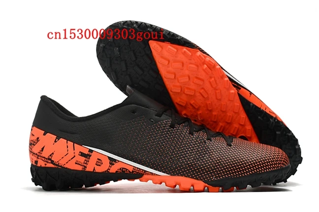 New Original Outdoor Top Superflys TF Soccer Cleats Boots Turf Mens Football Boots High Ankle Soccer shoes Pink
New Original Outdoor Top Superflys TF Soccer Cleats Boots Turf Mens Football Boots High Ankle Soccer shoes Pink