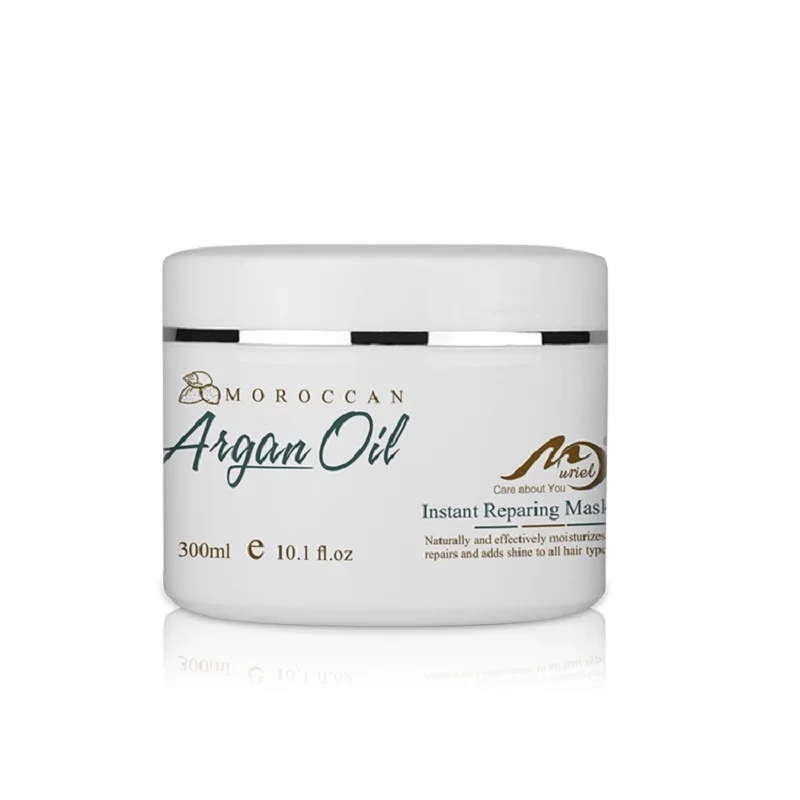 Hair Care Mask 300ml Magical keratin Hair Mask Moisturising Cream Morocco Argan Oil Repairs Hair Damage Restore Soft
Hair Care Mask 300ml Magical keratin Hair Mask Moisturising Cream Morocco Argan Oil Repairs Hair Damage Restore Soft