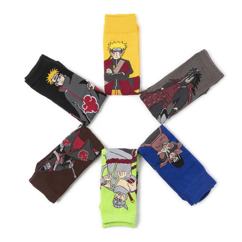 Socks Cartoon Anime Sasuke Cospaly Akatsuki Uchiha Itachi Knee High Stocking Pain Hosiery
Socks Cartoon Anime Sasuke Cospaly Akatsuki Uchiha Itachi Knee High Stocking Pain Hosiery