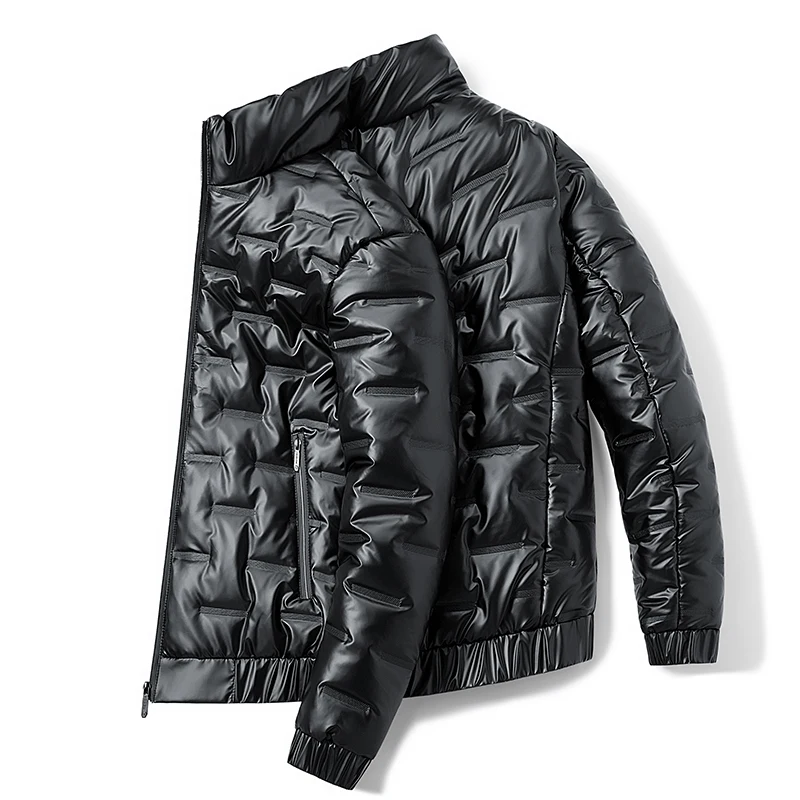 Men 2021New Winter Brand Casual Warm Thick Waterproof Down Coat Men Outwear Windproof Parkas Jacket Men Large Size 8XL
Men 2021New Winter Brand Casual Warm Thick Waterproof Down Coat Men Outwear Windproof Parkas Jacket Men Large Size 8XL