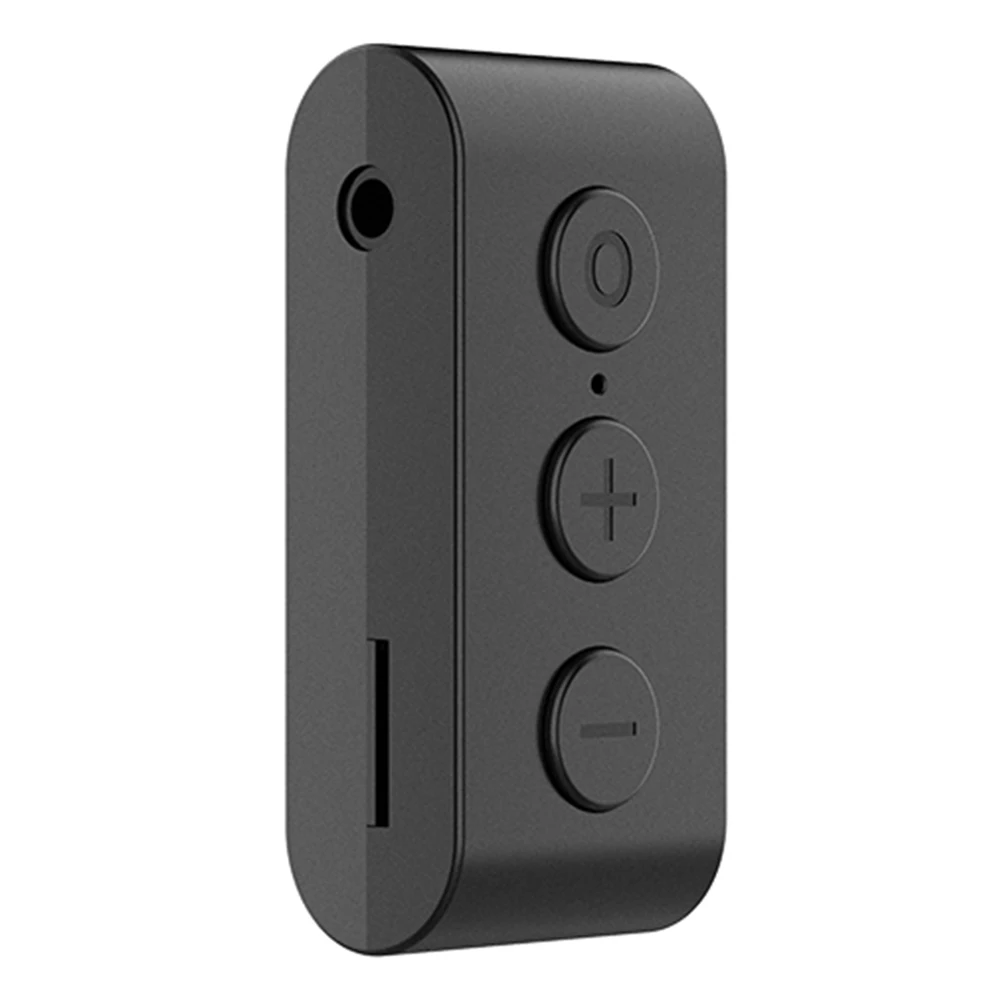 Audio USB Dongle Wireless Adapter Bluetooth 5.0 Audio Receiver with Mic AUX Cable for Car Wired Earphone Speaker
Audio USB Dongle Wireless Adapter Bluetooth 5.0 Audio Receiver with Mic AUX Cable for Car Wired Earphone Speaker