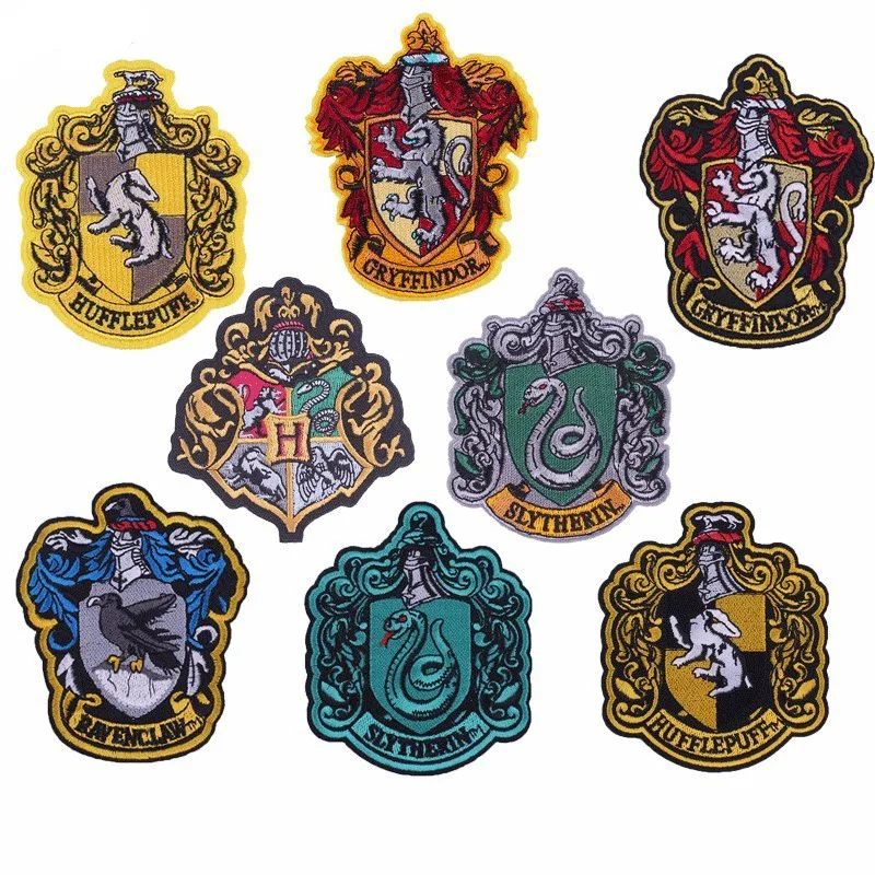 Cartoon Badges Patches Iron On Appliques Handmade Sewing Fabric Patch For Clothing Decor New Style Hot
Cartoon Badges Patches Iron On Appliques Handmade Sewing Fabric Patch For Clothing Decor New Style Hot