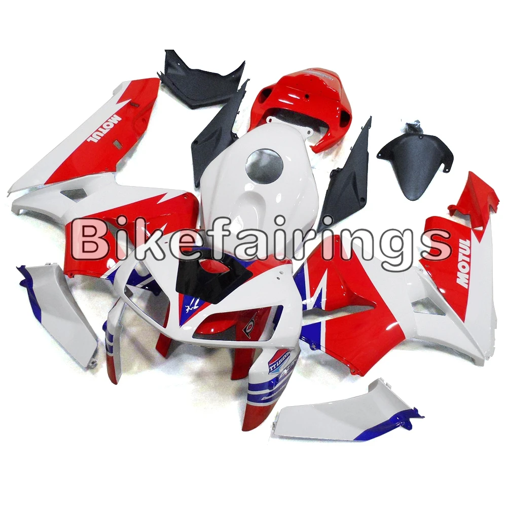 Рамы кузова для Honda CBR600RR 2005 2006 панели корпус рабочие чехлы ABS пластик мотоцикл F5 05