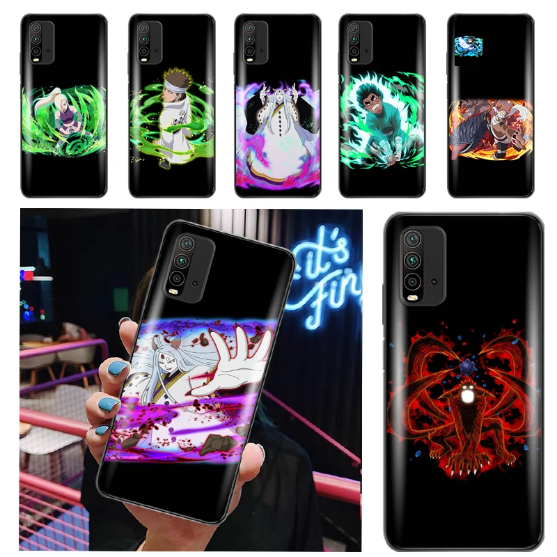 N-Naruto Kakashi Sasuke Gaara Phone Case For Redmi Note 9 9T 9A 9C 9S Pro Max Cellphone TPU Soft Coque Ultra Thin Funda
N-Naruto Kakashi Sasuke Gaara Phone Case For Redmi Note 9 9T 9A 9C 9S Pro Max Cellphone TPU Soft Coque Ultra Thin Funda