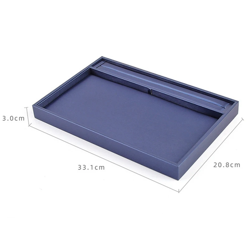 Brushed PU Jewelry Box Ring Pendant Jewelry Necklace Bracelet Bag Decoration Display Box
Brushed PU Jewelry Box Ring Pendant Jewelry Necklace Bracelet Bag Decoration Display Box