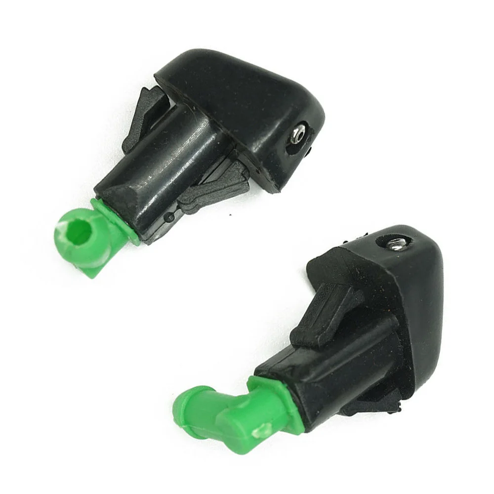 2Pcs Car Jet Nozzles Car Windscreen Washer Wiper Windshield Washer Wiper Water Spray Nozzle For Honda Accord
2Pcs Car Jet Nozzles Car Windscreen Washer Wiper Windshield Washer Wiper Water Spray Nozzle For Honda Accord