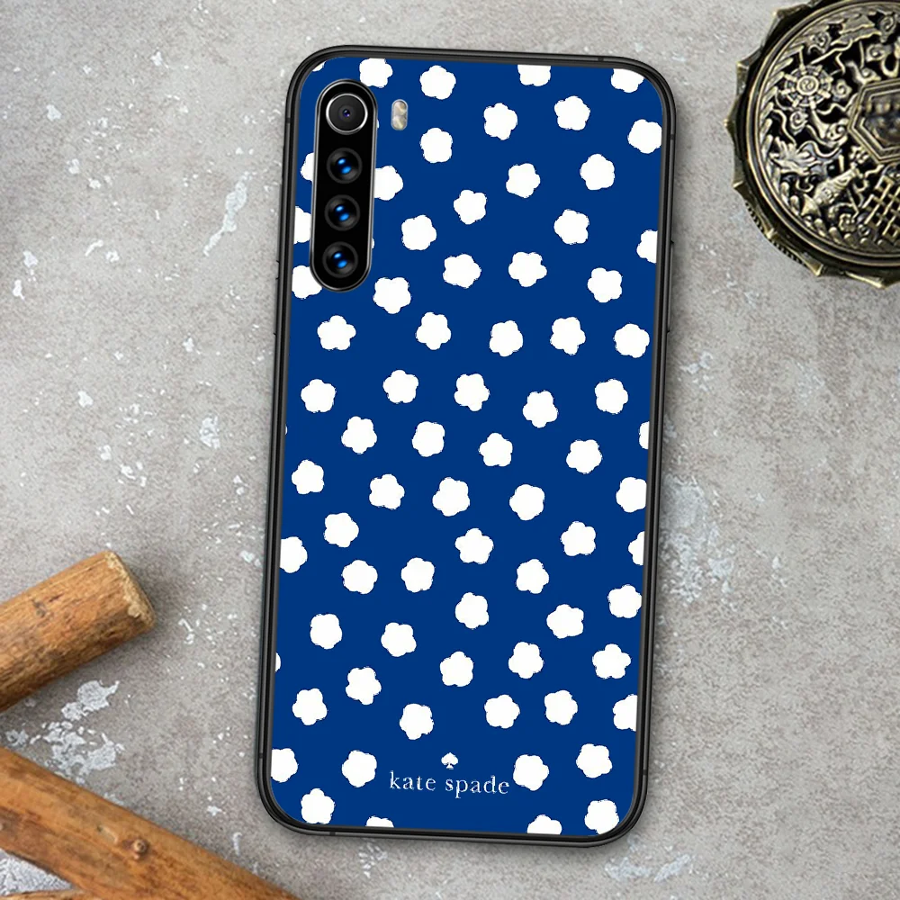 Kate Pink Fashion Flower Phone Case For Xiaomi Redmi Note 7 8 8T 9 9S 4X 7 7A 9A K30 Pro Ultra black Shell Silicone Funda Pretty
Kate Pink Fashion Flower Phone Case For Xiaomi Redmi Note 7 8 8T 9 9S 4X 7 7A 9A K30 Pro Ultra black Shell Silicone Funda Pretty