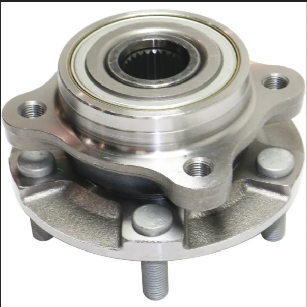 Front Wheel Hub Bearing Assembly for Mitsubishi Lancer Evo 7 8 9 CT9A 3000GT MR223962
Front Wheel Hub Bearing Assembly for Mitsubishi Lancer Evo 7 8 9 CT9A 3000GT MR223962