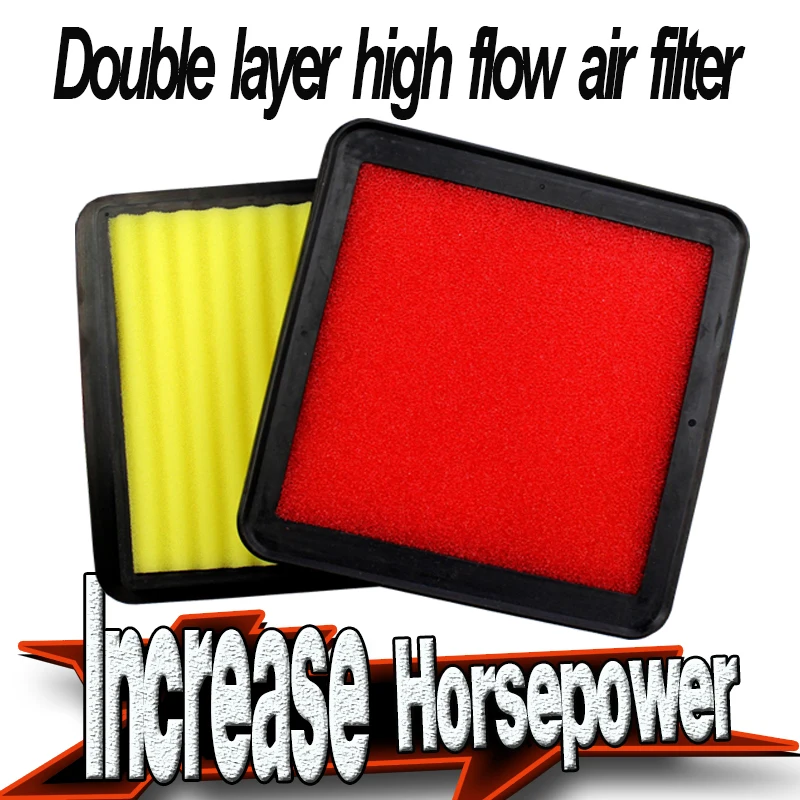 high flow air filter Improve horsepower for Subaru Legacy Impreza , 2011-2015 Lancia Thema
high flow air filter Improve horsepower for Subaru Legacy Impreza , 2011-2015 Lancia Thema