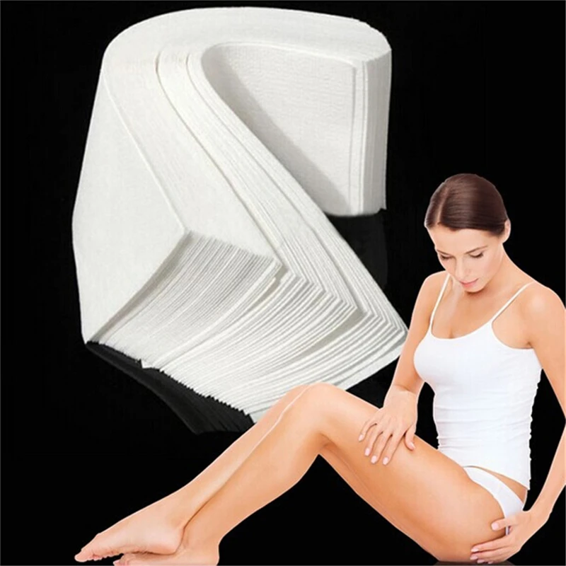 100pcs Removal Non Woven Body Cloth Hair Remove Wax Paper Rolls High Quality Hair Removal Epilator Wax Strip Paper
100pcs Removal Non Woven Body Cloth Hair Remove Wax Paper Rolls High Quality Hair Removal Epilator Wax Strip Paper