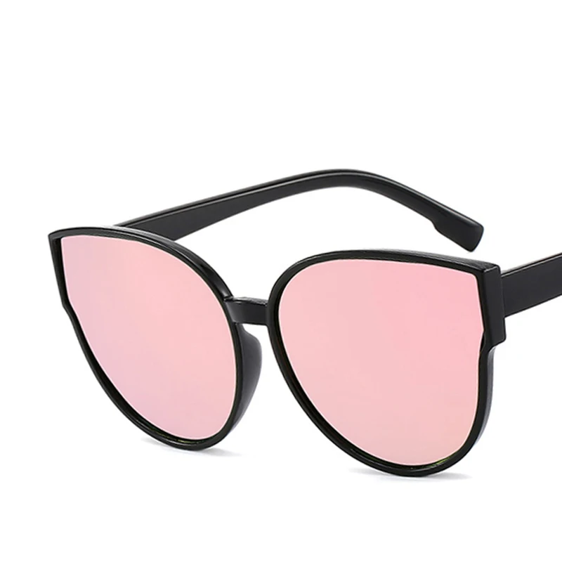 2020 New Cat Eye Sunglasses Women Vintage Luxury Brand Korean Glasses Mirror Classic Vintage Oculos De Sol Feminino UV400
2020 New Cat Eye Sunglasses Women Vintage Luxury Brand Korean Glasses Mirror Classic Vintage Oculos De Sol Feminino UV400
