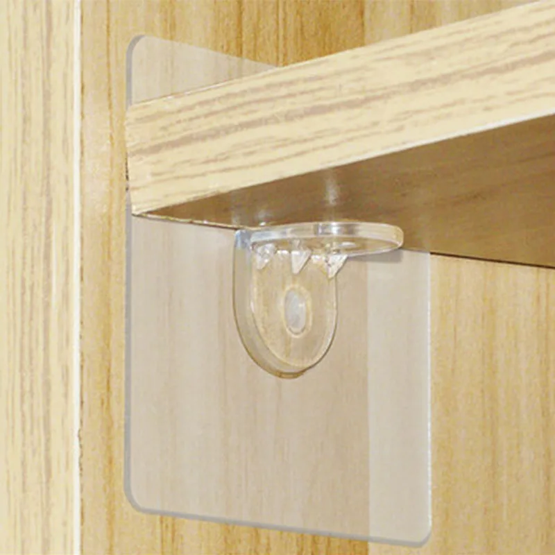 6mm 7mm Punch-Free Wardrobe Layered Partitions Nail-Free Adhesive Layer Support, Strong And Seamless Load-Bearing Support Rack
6mm 7mm Punch-Free Wardrobe Layered Partitions Nail-Free Adhesive Layer Support, Strong And Seamless Load-Bearing Support Rack