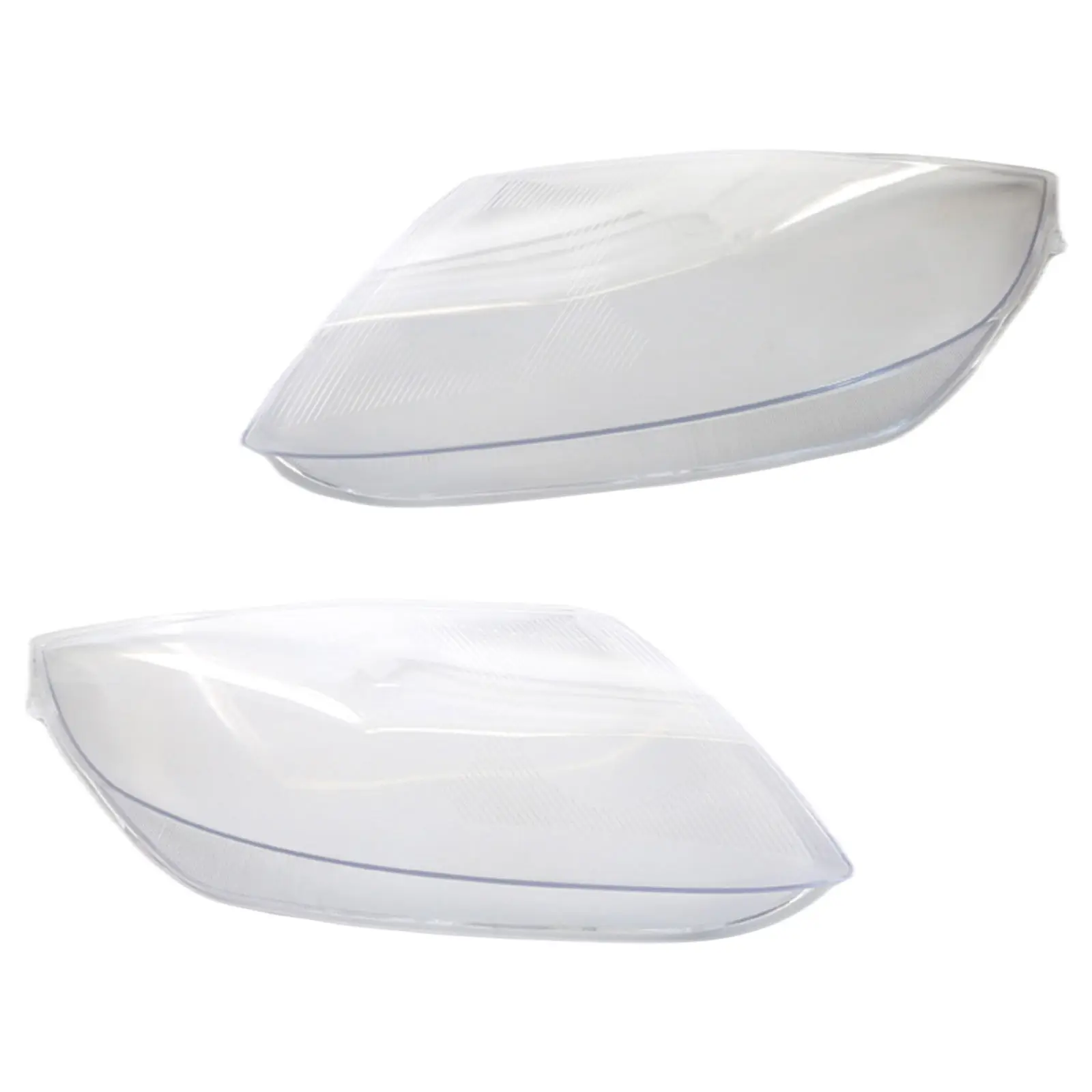 Headlight Lens Cover Clear Shell Lampshade Left Right Pair Headlamp Lens for Z4 E85 2003-2008
Headlight Lens Cover Clear Shell Lampshade Left Right Pair Headlamp Lens for Z4 E85 2003-2008