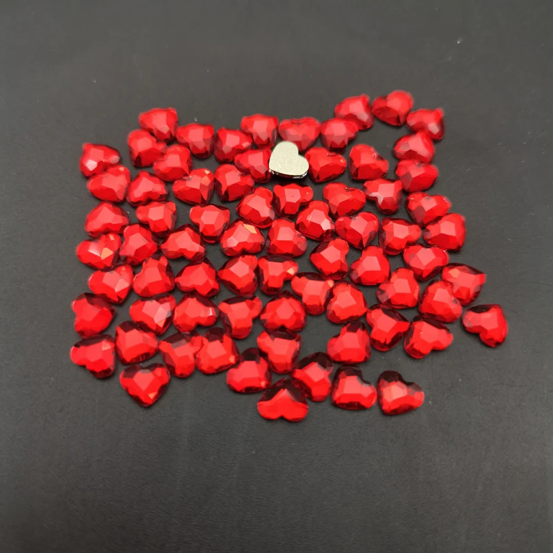 1440pcs/Bag 1440pcs Nail art rhinestone flat Heart 3*5*6mm Glass Crystal Stone Shiny 3D Trendy nail DIY Decoration Accessories 
1440pcs/Bag 1440pcs Nail art rhinestone flat Heart 3*5*6mm Glass Crystal Stone Shiny 3D Trendy nail DIY Decoration Accessories