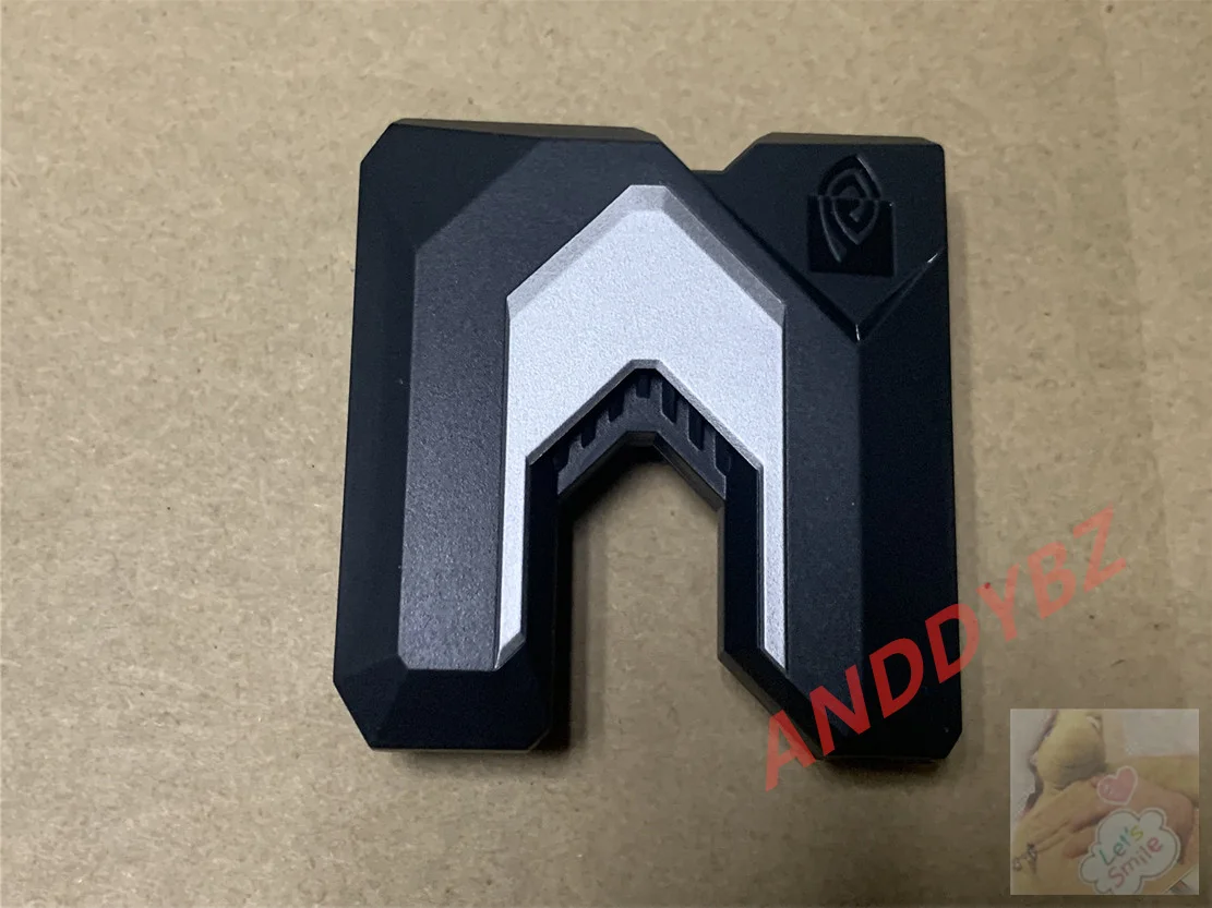 for Dell nVIDIA Hb Graphic Video Card Sli Bridge DDPWM 0DDPWM CN-0DDPWM P2951 TESED OK
for Dell nVIDIA Hb Graphic Video Card Sli Bridge DDPWM 0DDPWM CN-0DDPWM P2951 TESED OK