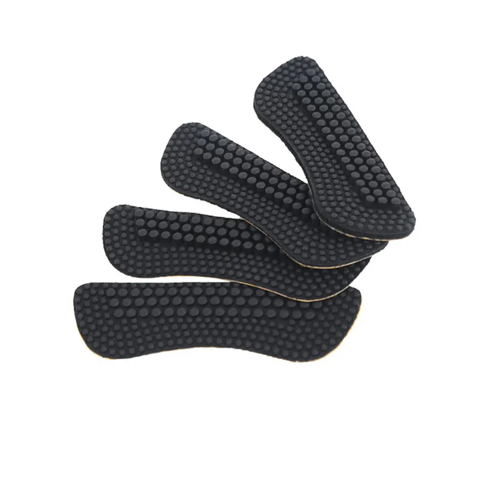 1Pair Heel Cushion Inserts Pads Shoes Cushion 4D with Gel Spot Soft Shoe Pads Heel Pads Silicone Gel Cushion high Heel Inserts
1Pair Heel Cushion Inserts Pads Shoes Cushion 4D with Gel Spot Soft Shoe Pads Heel Pads Silicone Gel Cushion high Heel Inserts