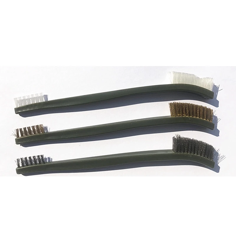 Wire Brush Set Pipe Cleaning Brush Cleaning Set Car Brushes Mechanical Brushes for Residue and Rust
Wire Brush Set Pipe Cleaning Brush Cleaning Set Car Brushes Mechanical Brushes for Residue and Rust